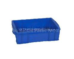 410 Plastic Toolbox/turnover box