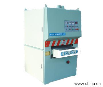 Metal Grinding machine