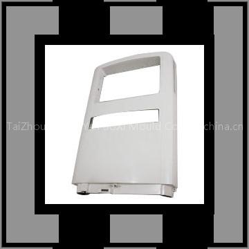 Air-conditioner parts mould