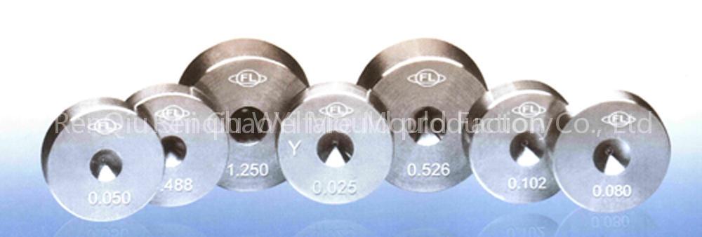 Diamond Mould