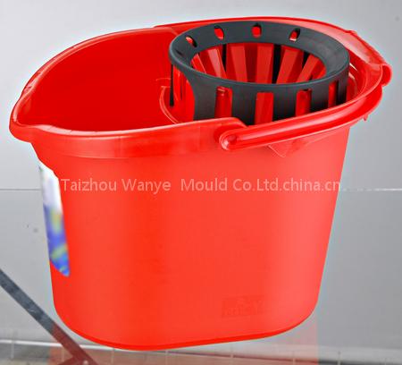 bucket mould