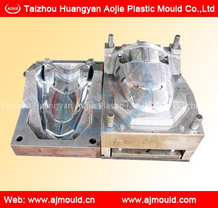 Plastic Motorcycle Mould, Plastic mould