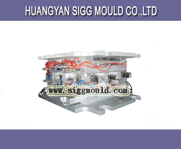 plastic pallet mould