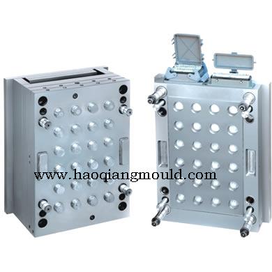 plastic mould