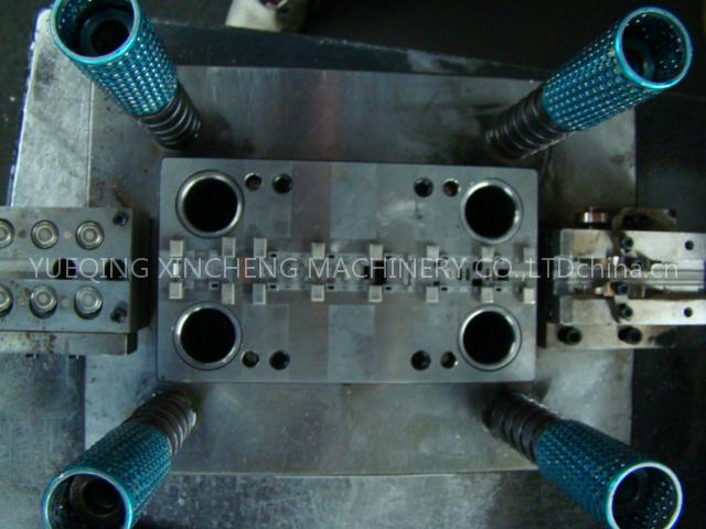 precise mould