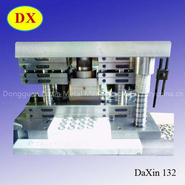 stamping mold