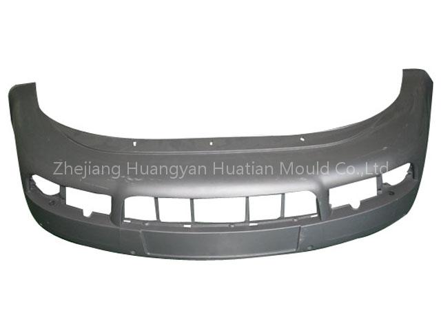 bumper mould