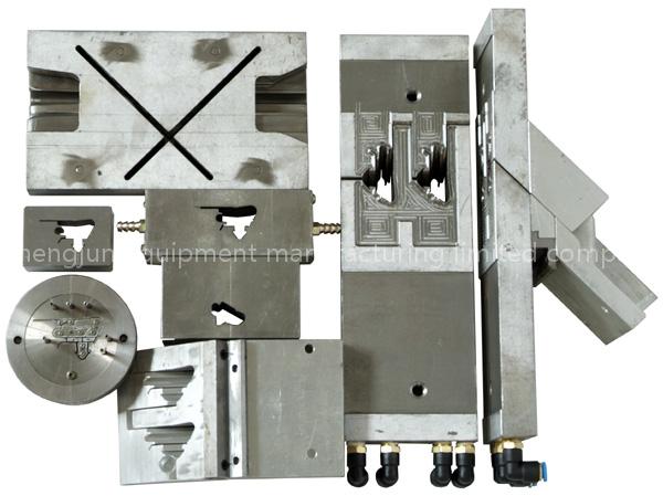 Door Gasket Moulds