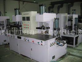 wax injection machine-Investment casting Equipment