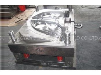 House Ware Mould