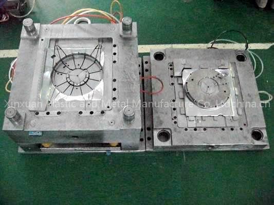 plastic mould