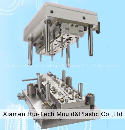 plastic injection mould