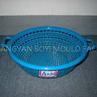 plastic fruit box mould