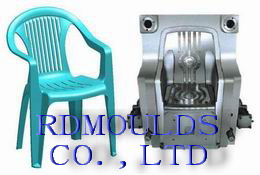 chair mould