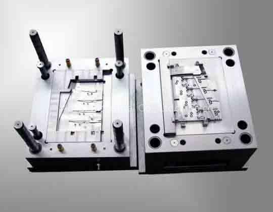 china injection mold