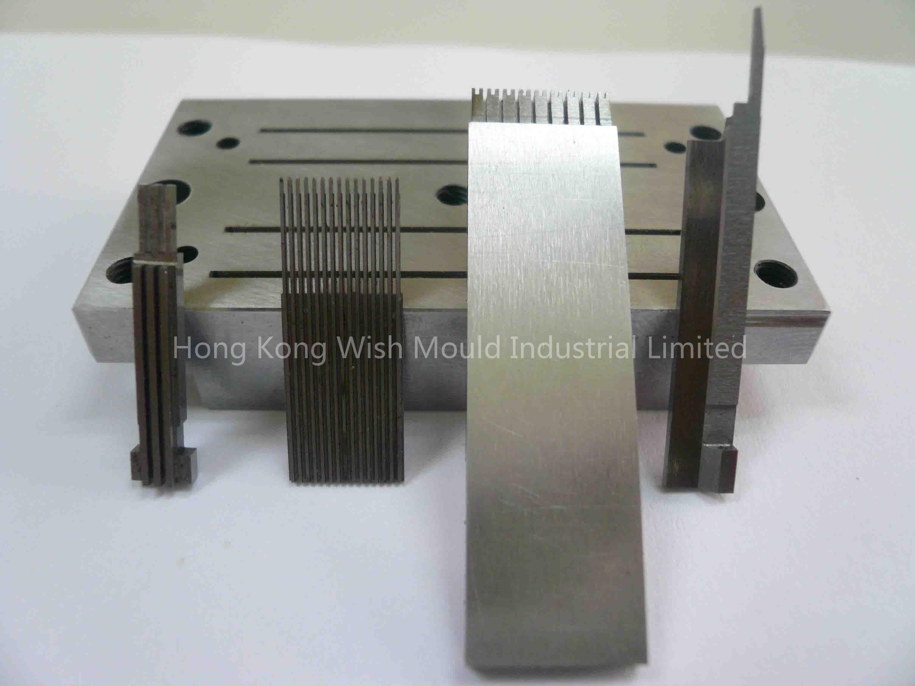 Precision machining in shenzhen,china