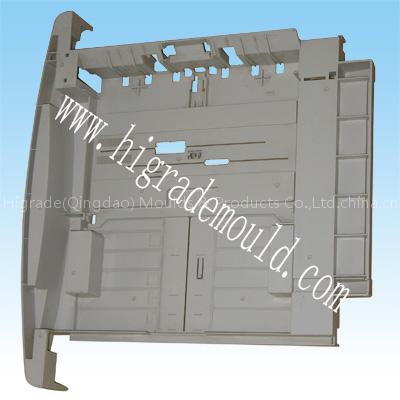 (HRD009) printer plastic mould,printer plastic moulding part