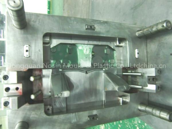 mould