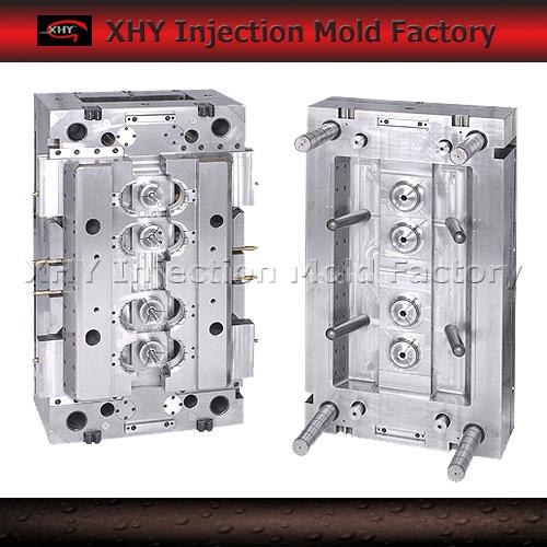 Medical Equipment Mould
