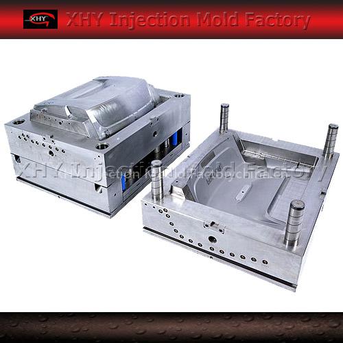 plastic mould