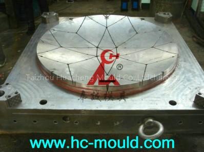 electrical wire mould