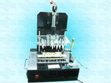 Test fixture/precision metal fixture