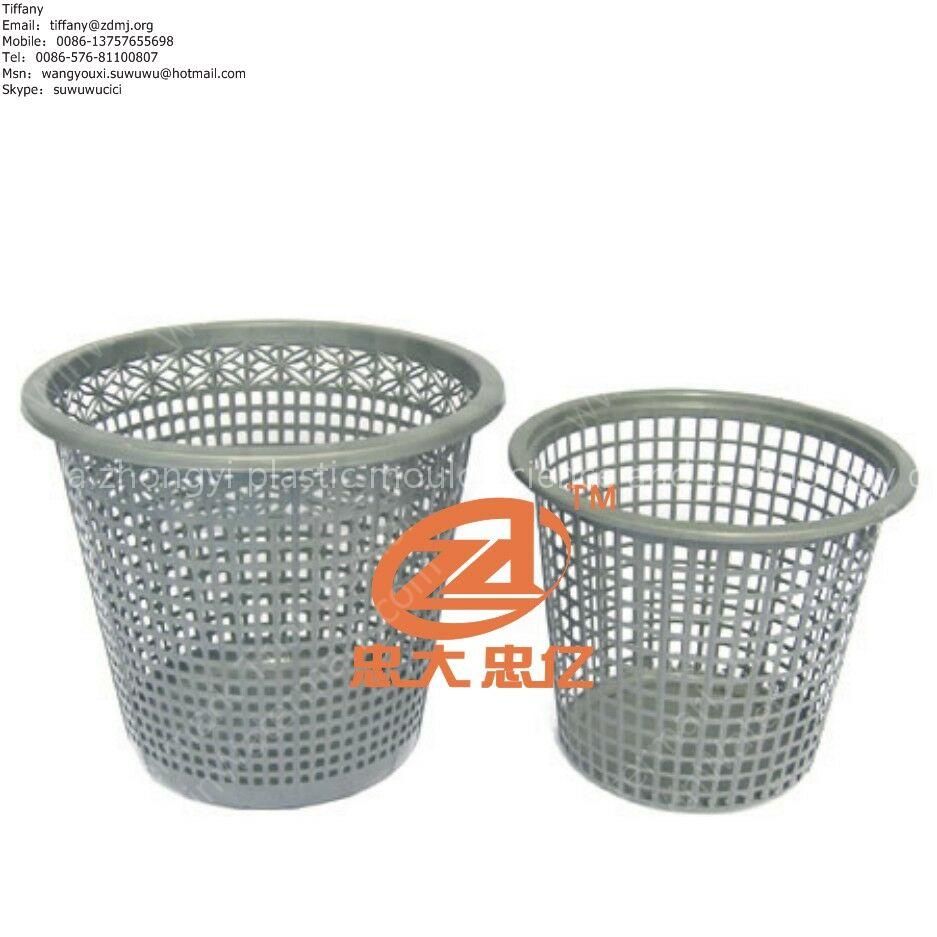 dustbin mould