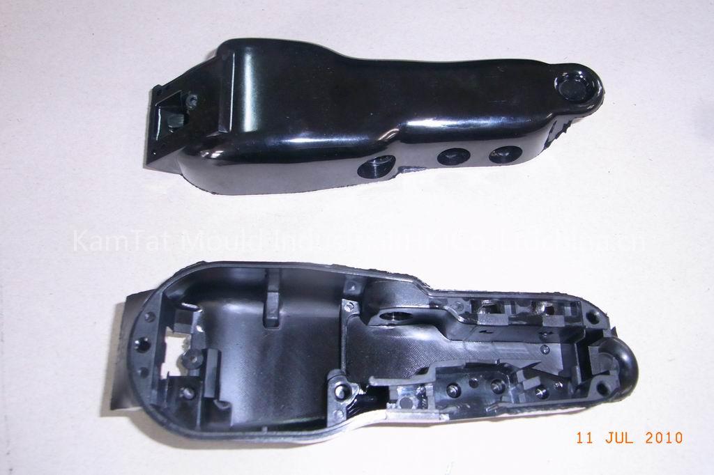 Bakelite molding parts
