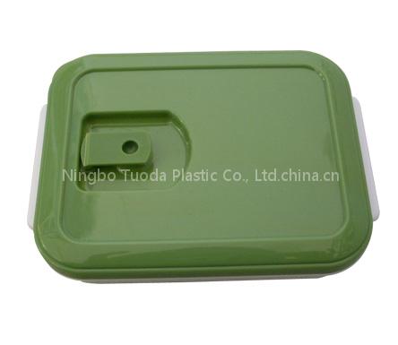Injection Parts