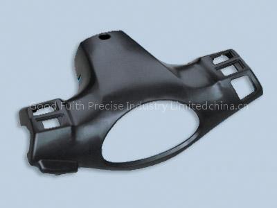 plastic mould