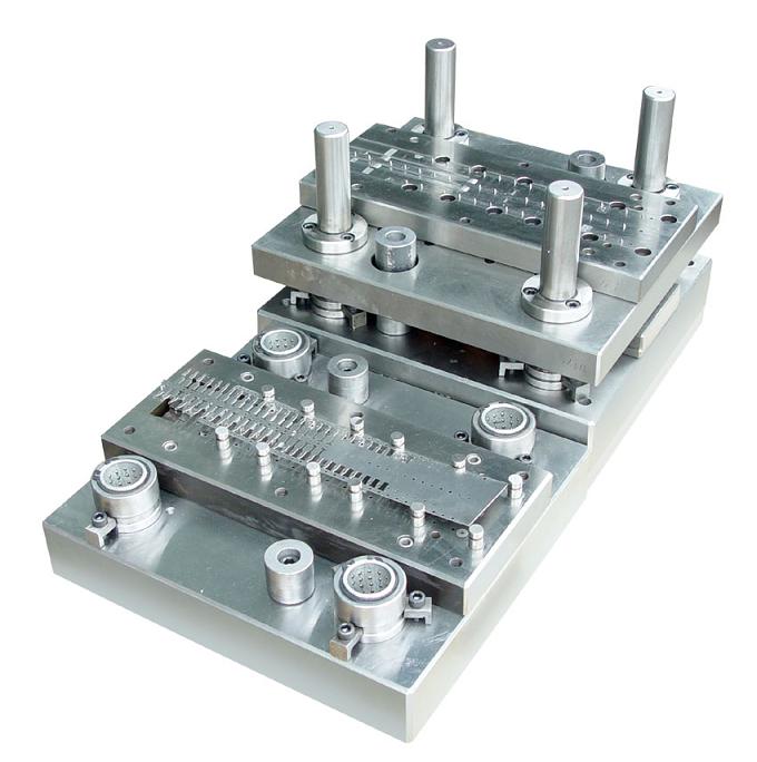 Progressive Toolings,Progressive Dies