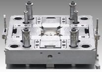 Precision Injection Mold