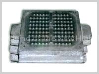 grinding ball mould