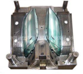 Plastic mould