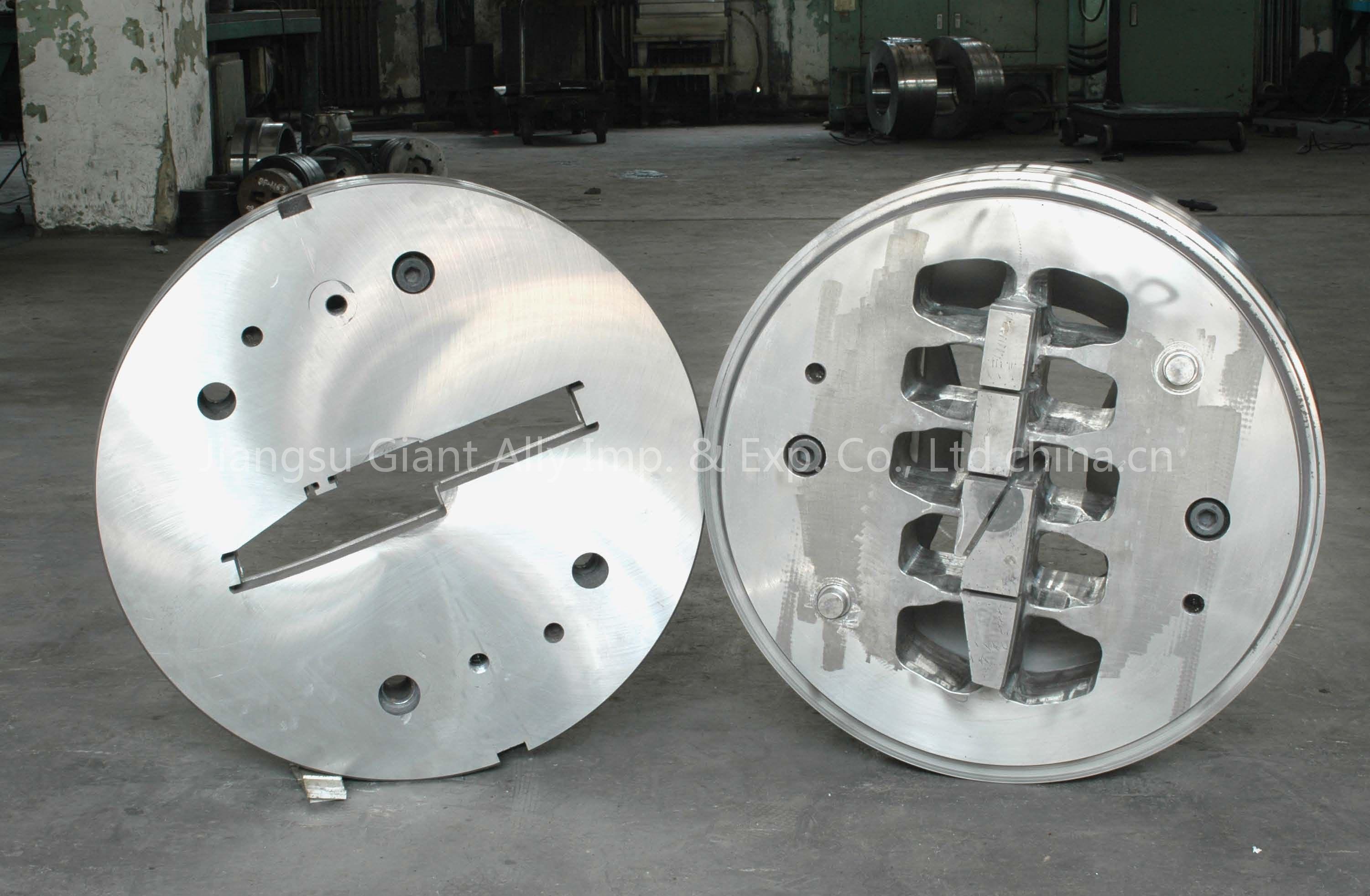 Die/Mould