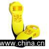 Electrical Measurement Utensil Shell Mold & Product