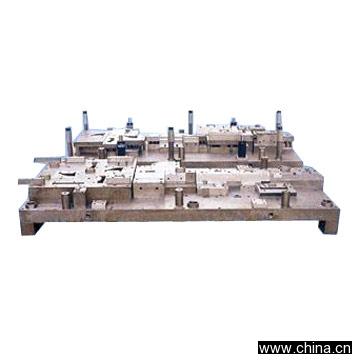 Metal Mold