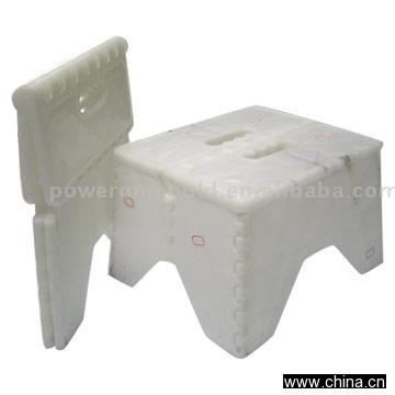 Folded Stool Moulds