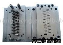 Sequins Mould
