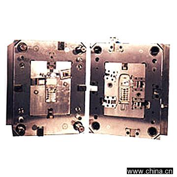 Injection Mould