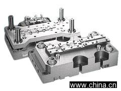 Stamping Die and Mould