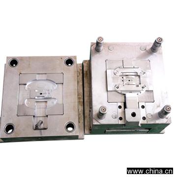 Plastic Injection Moulds