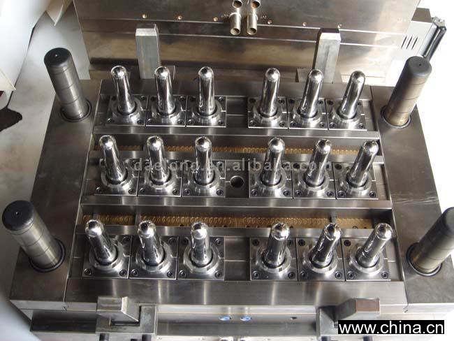 Preform Mold