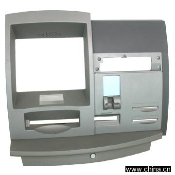 ATM Machine Mould
