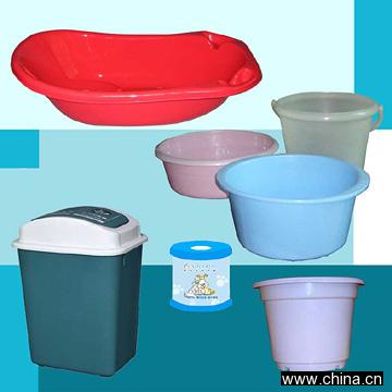Plastic Molding Injection Service