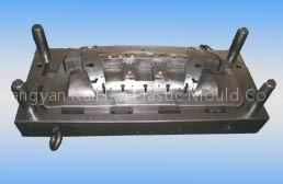 plastic mould