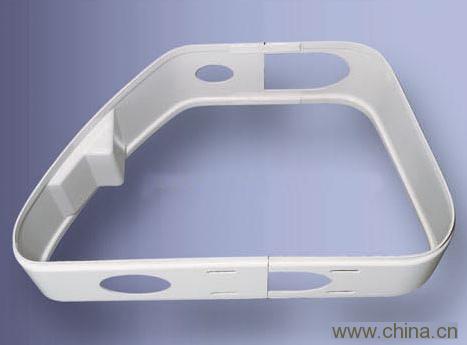 Vacuum Forming