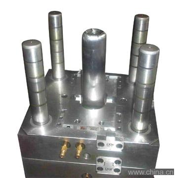 Plastic Molds