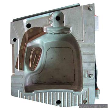 Blowing Mould