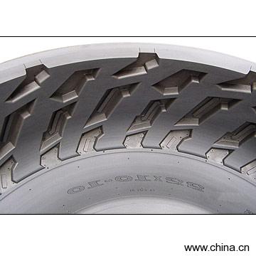 ATV Tyre Mould